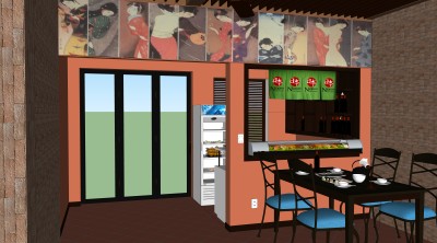 50 寿司店 (1)
